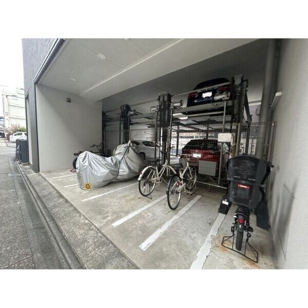 BELISTA御器所 その他外観4