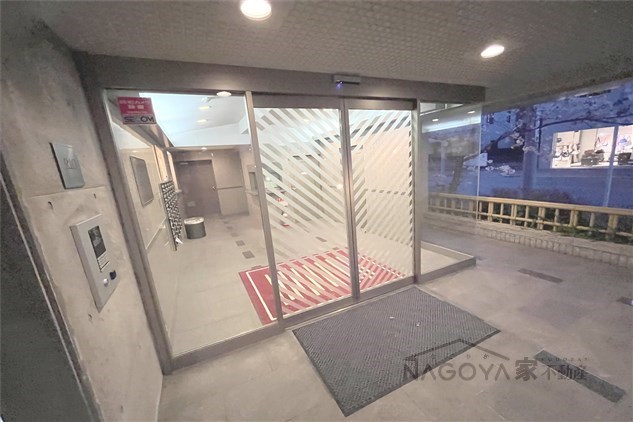 置地マンション その他外観1