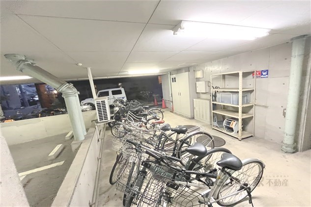 置地マンション その他外観3