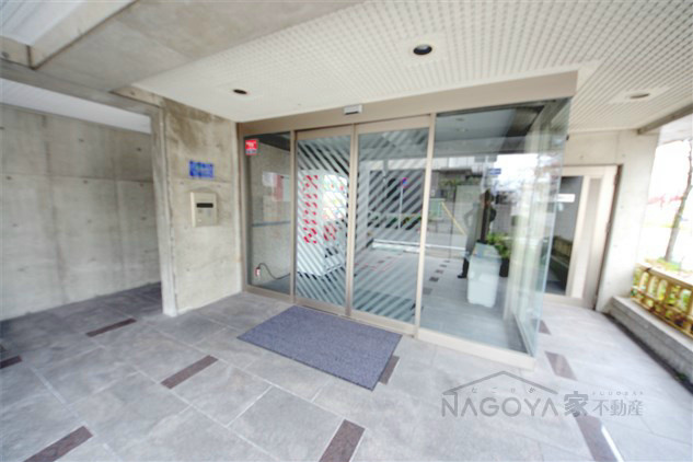 置地マンション その他外観4