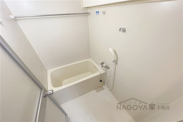 DOMUS21 風呂画像