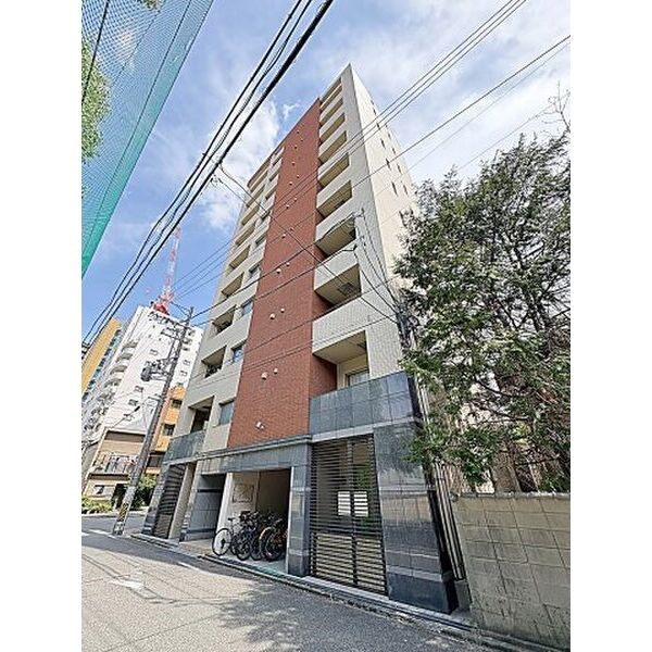 アーバン栄 その他外観1