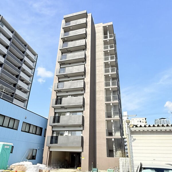 axis.LS その他外観2