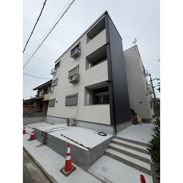 ilusion桜本町 その他外観1