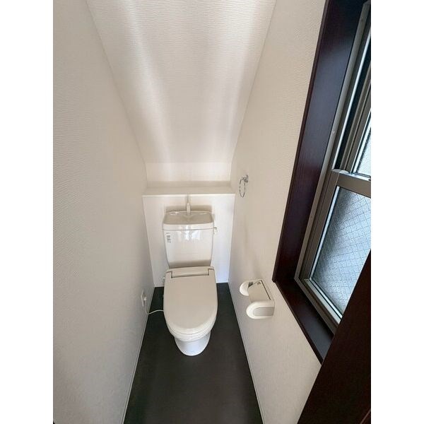 炭の家Ⅱ長良町4丁目　E その他4