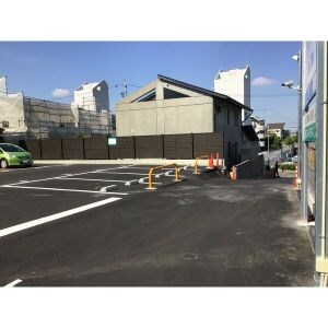 明宝マンション その他外観2