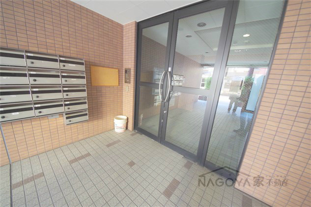 カーサ金山 その他外観1