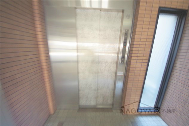 カーサ金山 その他外観3