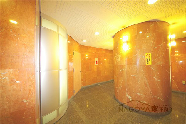 ニッセイディーセント金山 その他外観4