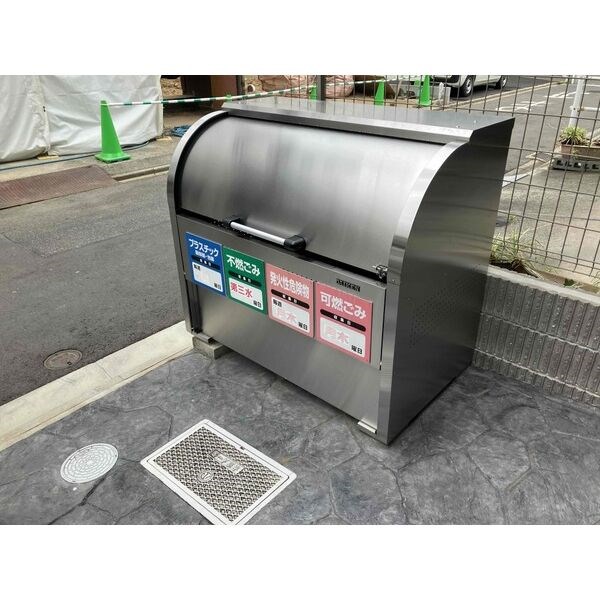 アルカンシエル泉 その他外観3