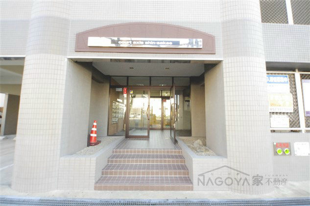INOVE新栄 その他外観1