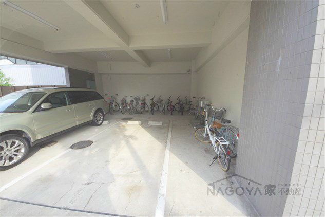INOVE新栄 その他外観2