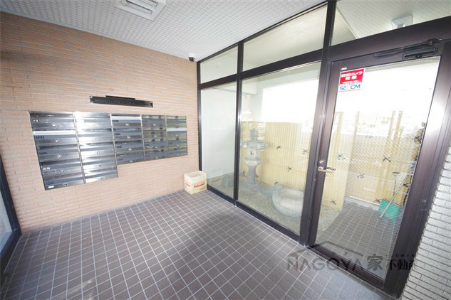 INOVE新栄 その他外観3