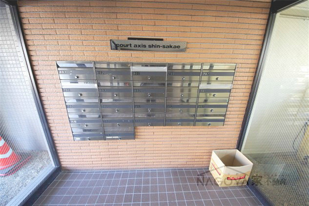 INOVE新栄 その他外観4