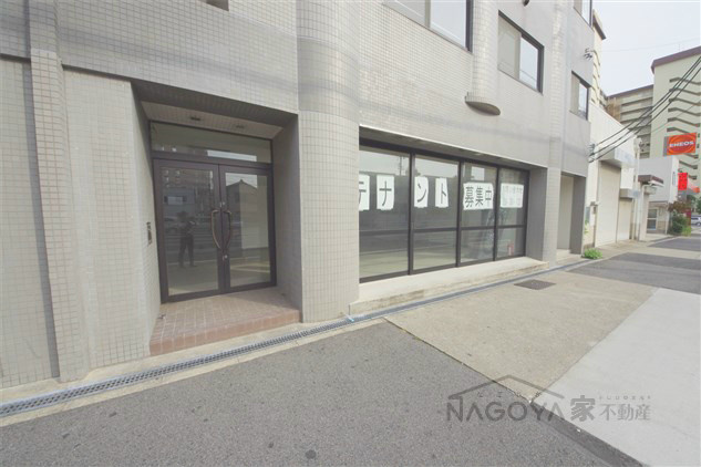 INOVE新栄 その他外観6