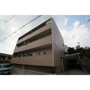 信和元町ハウス その他外観2