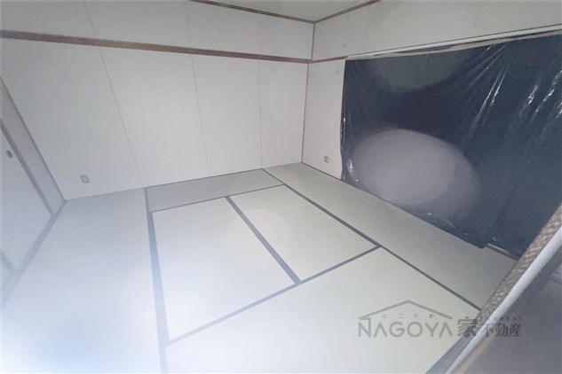 城木住宅 その他設備