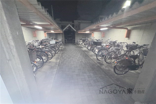 城木住宅 その他共有部分