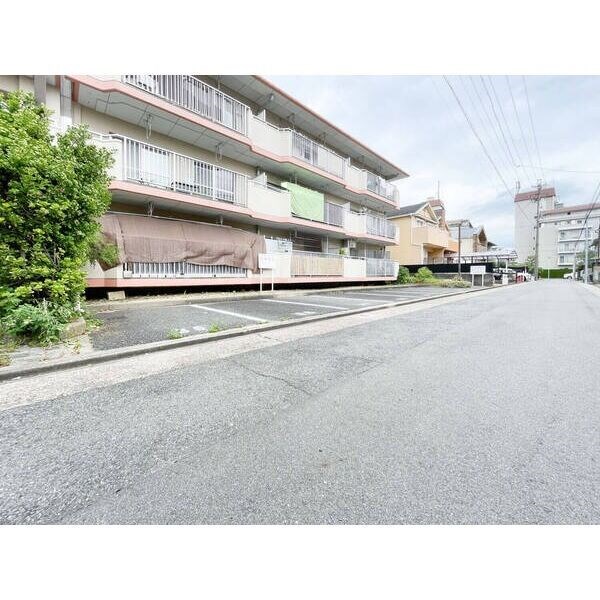 城木住宅 その他外観4