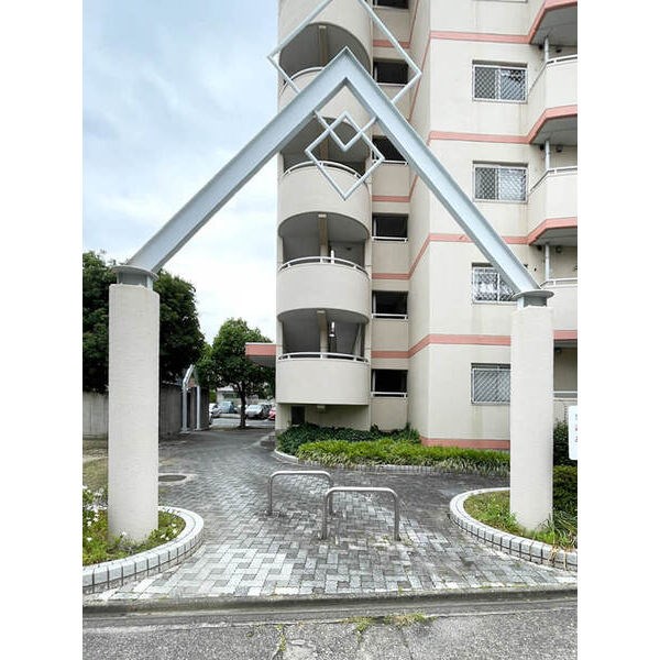城木住宅 その他外観6