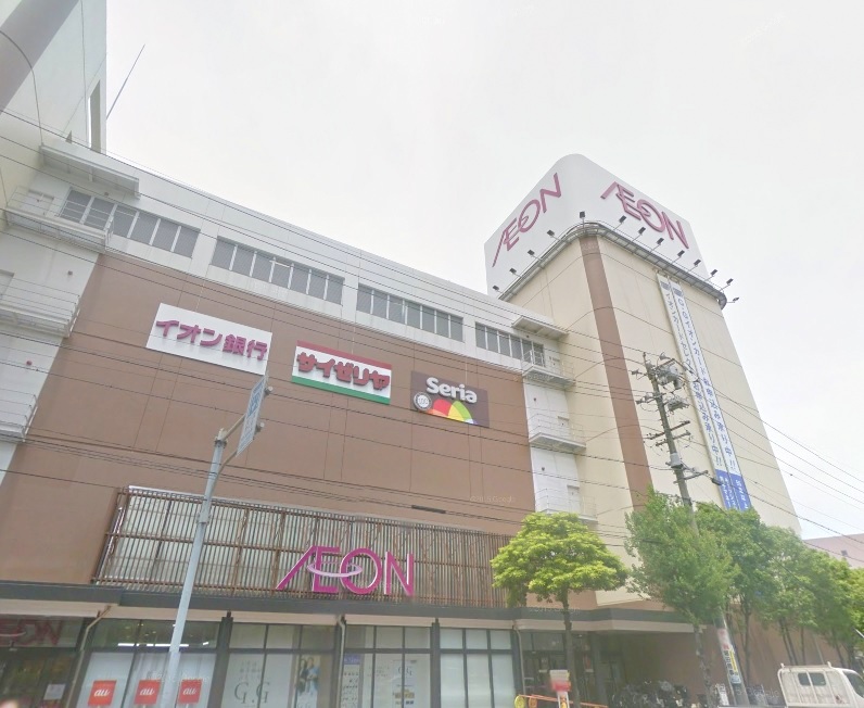 八事ヒルズ籠原 周辺画像4