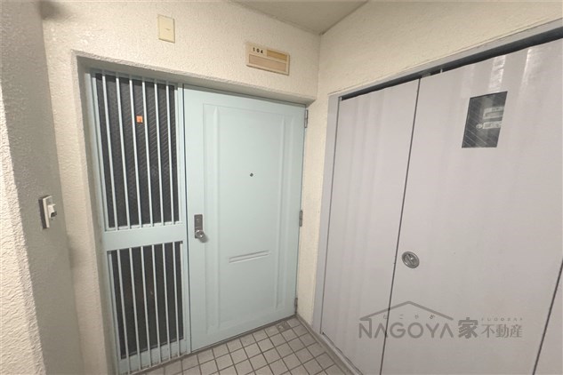 長戸住宅 その他共有部分