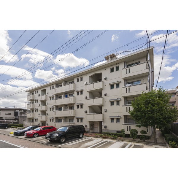 長戸住宅 その他共有部分