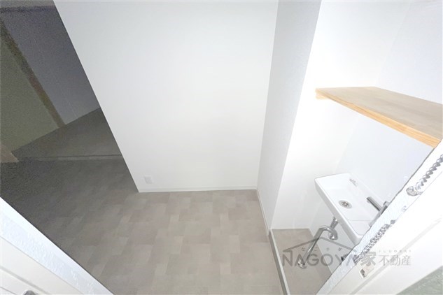 大曽根住宅3棟 その他
