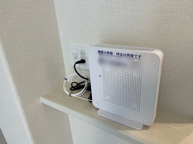 ラ　カーサ明倫 その他6