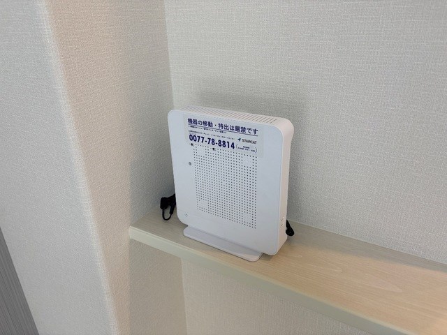 ラ　カーサ明倫 その他5
