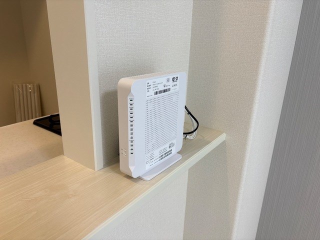 ラ　カーサ明倫 その他6