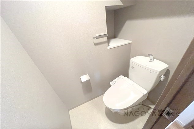 S-RESIDENCE上社南amante その他2