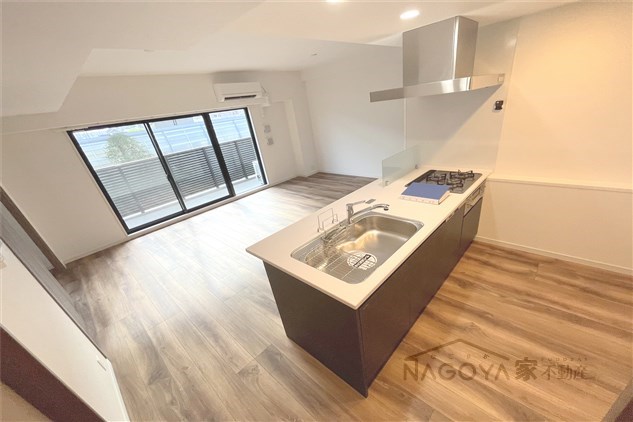 S-RESIDENCE上社南amante その他6