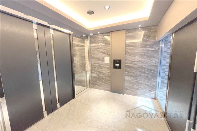 S-RESIDENCE上社南amante その他外観1