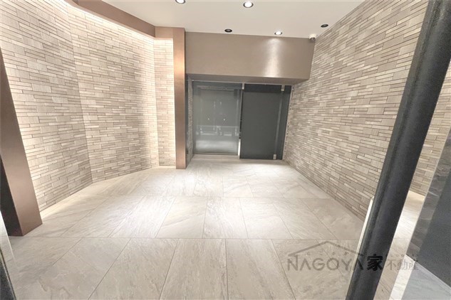 S-RESIDENCE上社南amante その他外観2