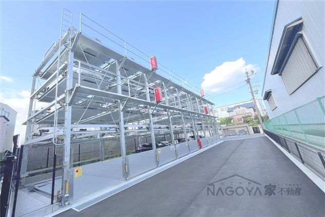 S-RESIDENCE上社南amante その他外観3