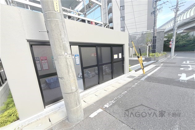 S-RESIDENCE上社南amante その他外観4