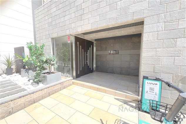 ViViENDA栄 その他外観1