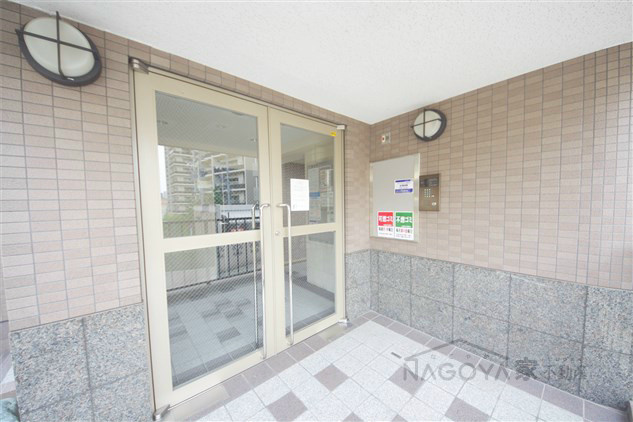 シーズンコート池下 その他外観3