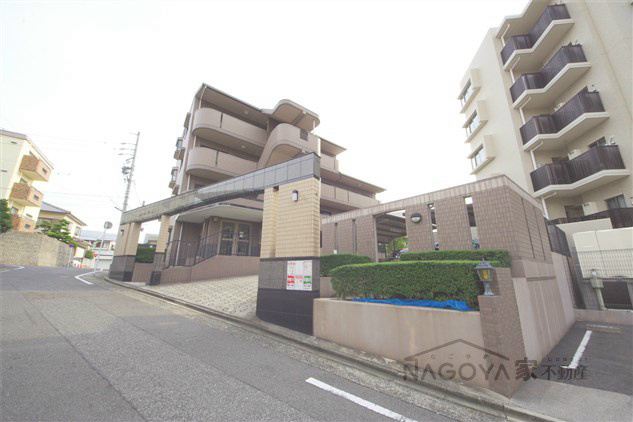 シーズンコート池下 その他外観5