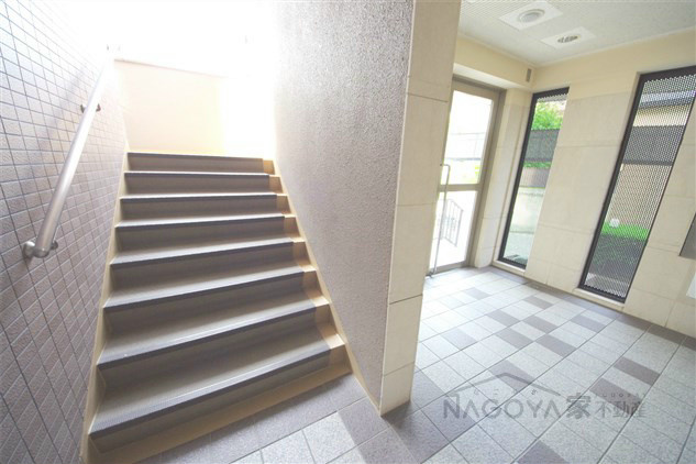 シーズンコート池下 その他外観6