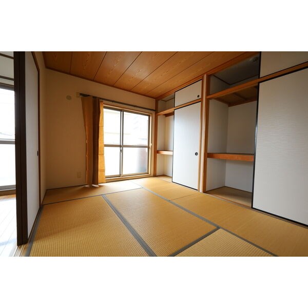ユタカハイツ その他2