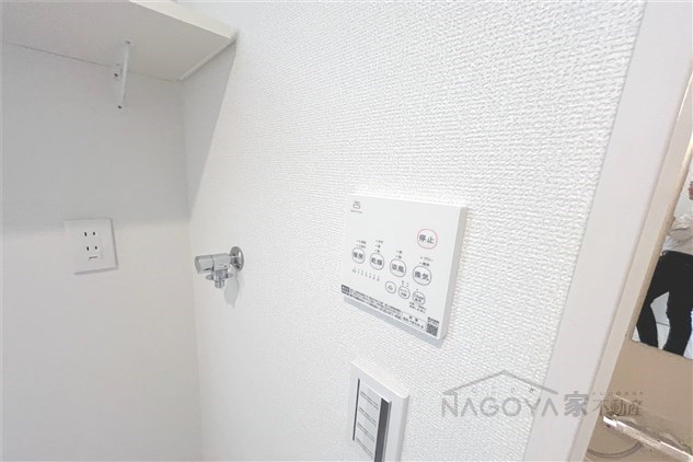 REGALESTサンメゾン新瑞橋 その他6