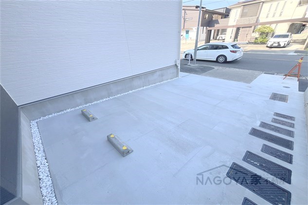 REGALESTサンメゾン新瑞橋 その他外観2
