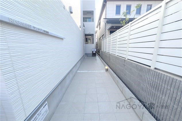 REGALESTサンメゾン新瑞橋 その他外観3