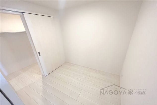 REGALESTサンメゾン新瑞橋 ベッドルーム
