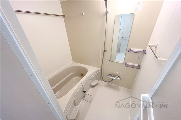 REGALESTサンメゾン新瑞橋 風呂画像