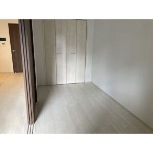 Sky Grace名古屋駅 収納