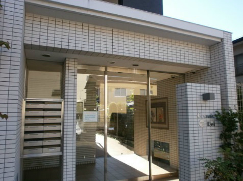 Ｃｏｓｍｉｃ　Ｒｅｉ その他共有部分