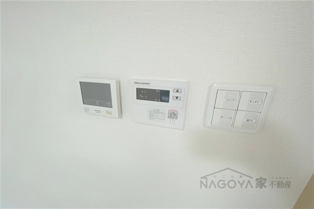 Naviglio Palazzo セキュリティ